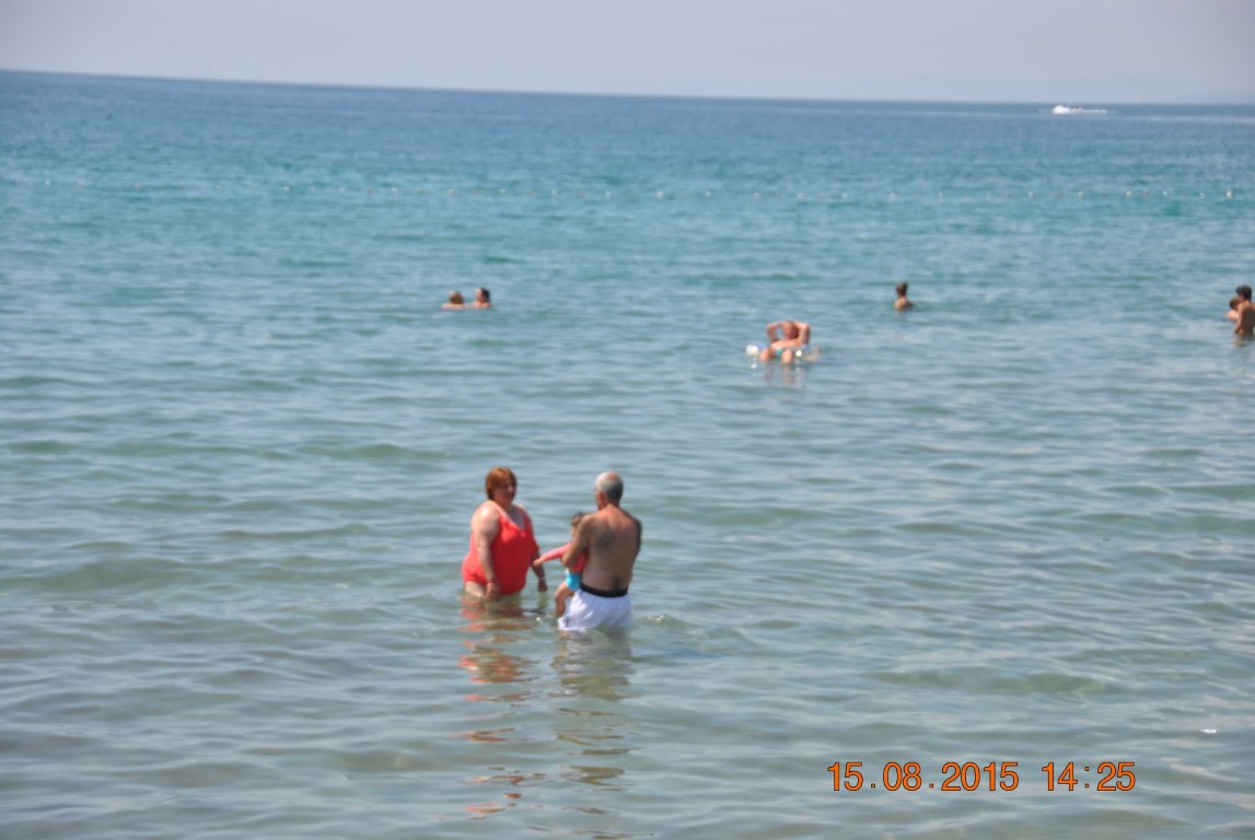 imagini hotel MAJESTY KUSTUR KUSADASI